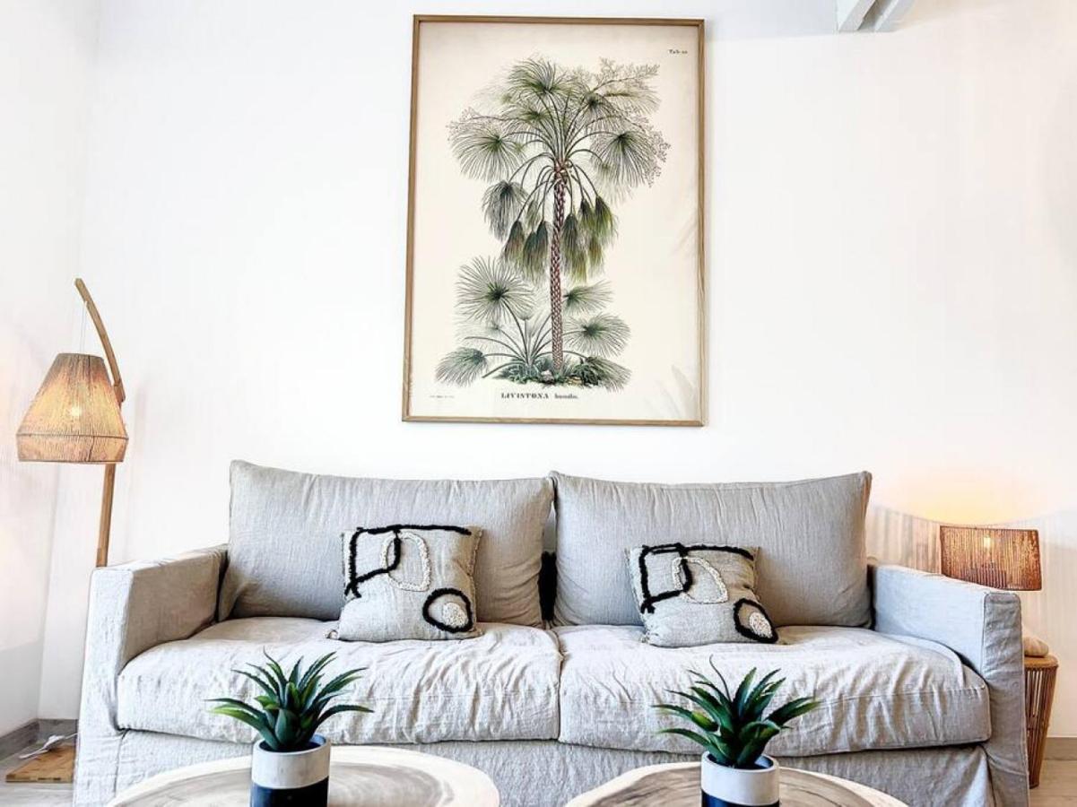 Kalina, Beautiful Duplex 100M From Orient Bay Beach With Swimming Pool Extérieur photo